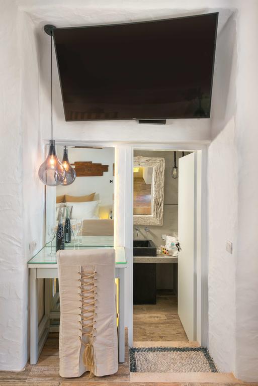 Lindos Shore Superior Studio (Adults Only) Dış mekan fotoğraf